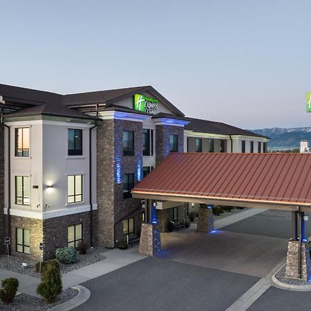 Holiday Inn Express Belgrade-Bozeman Area By Ihg Dış mekan fotoğraf