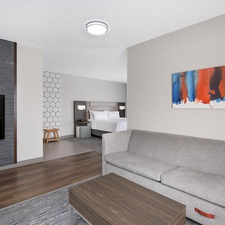Holiday Inn Express Belgrade-Bozeman Area By Ihg Dış mekan fotoğraf