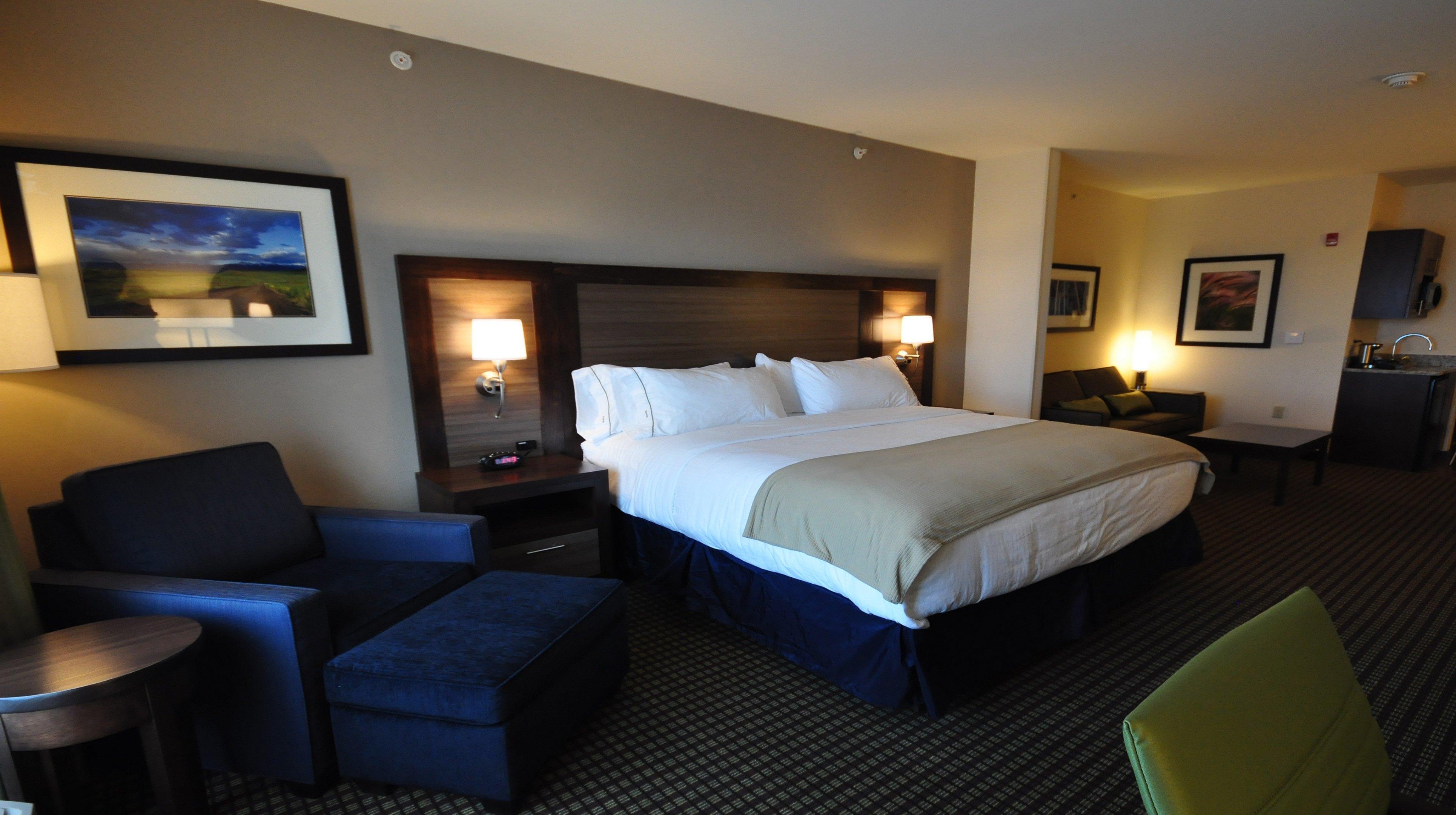 Holiday Inn Express Belgrade-Bozeman Area By Ihg Dış mekan fotoğraf