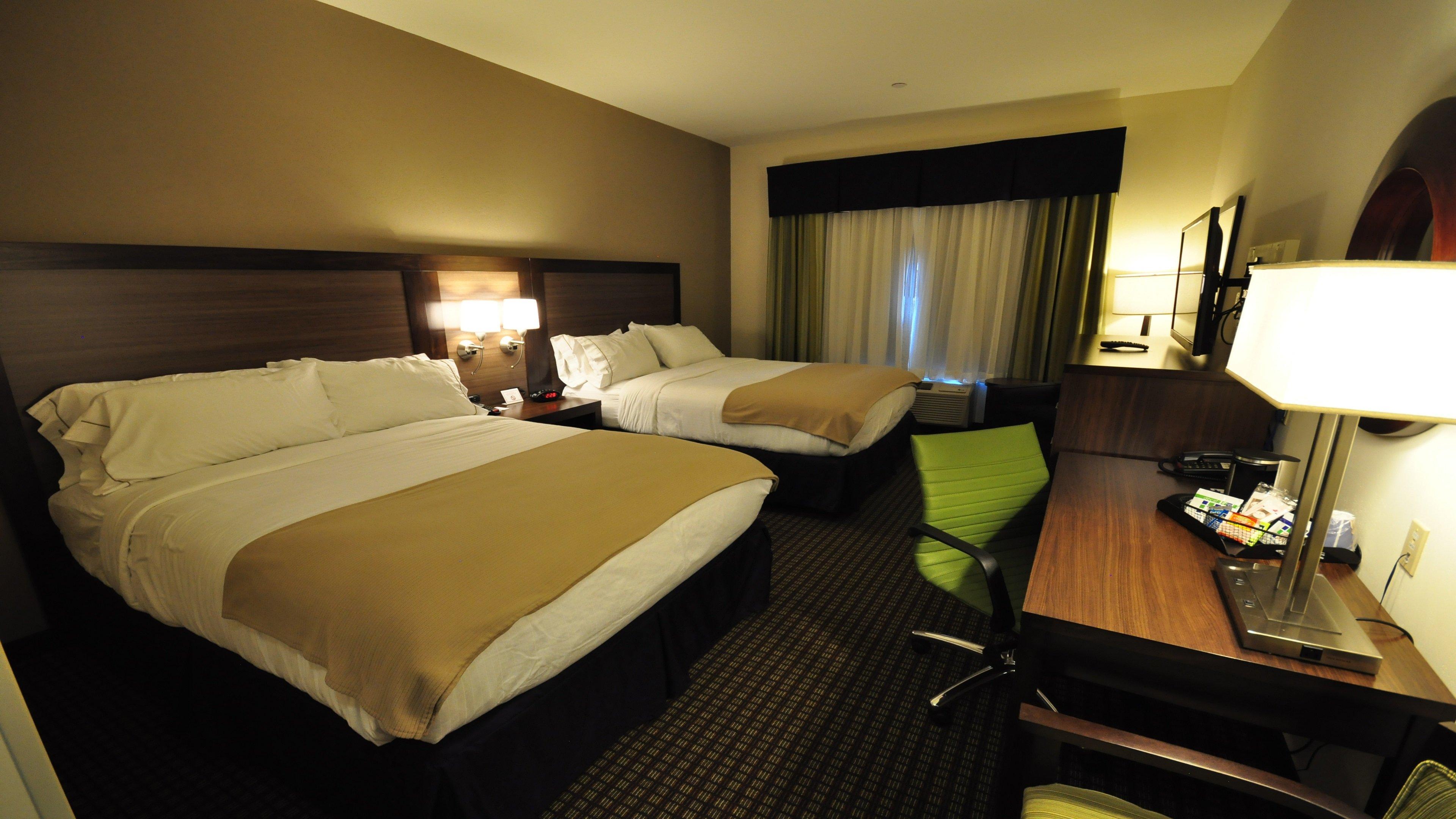 Holiday Inn Express Belgrade-Bozeman Area By Ihg Dış mekan fotoğraf