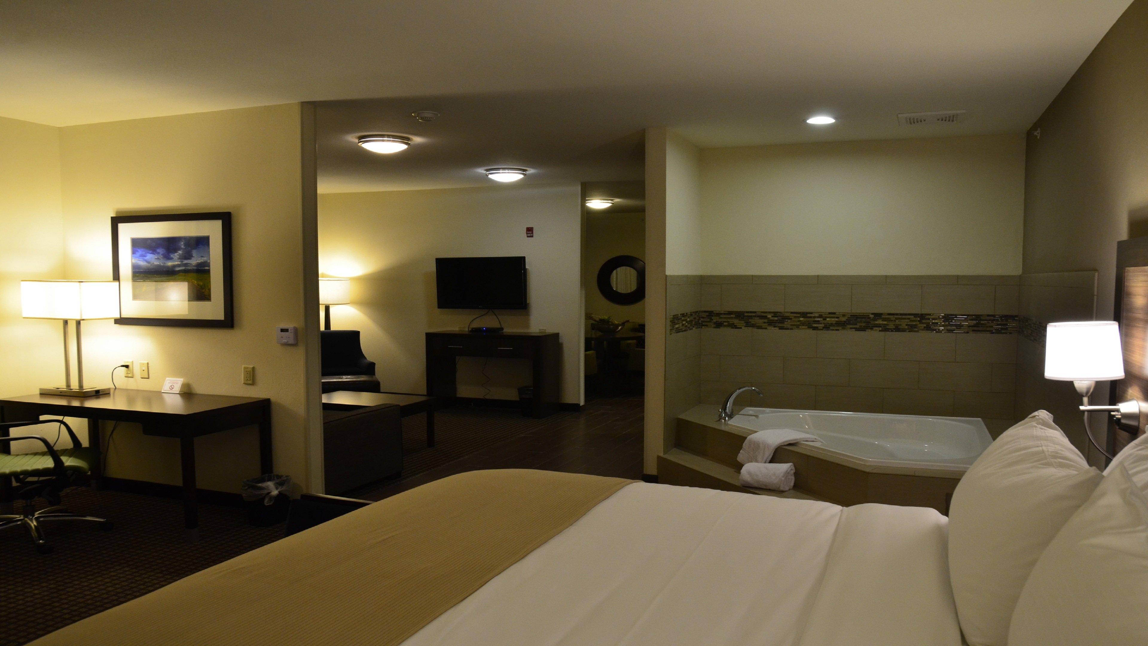 Holiday Inn Express Belgrade-Bozeman Area By Ihg Dış mekan fotoğraf