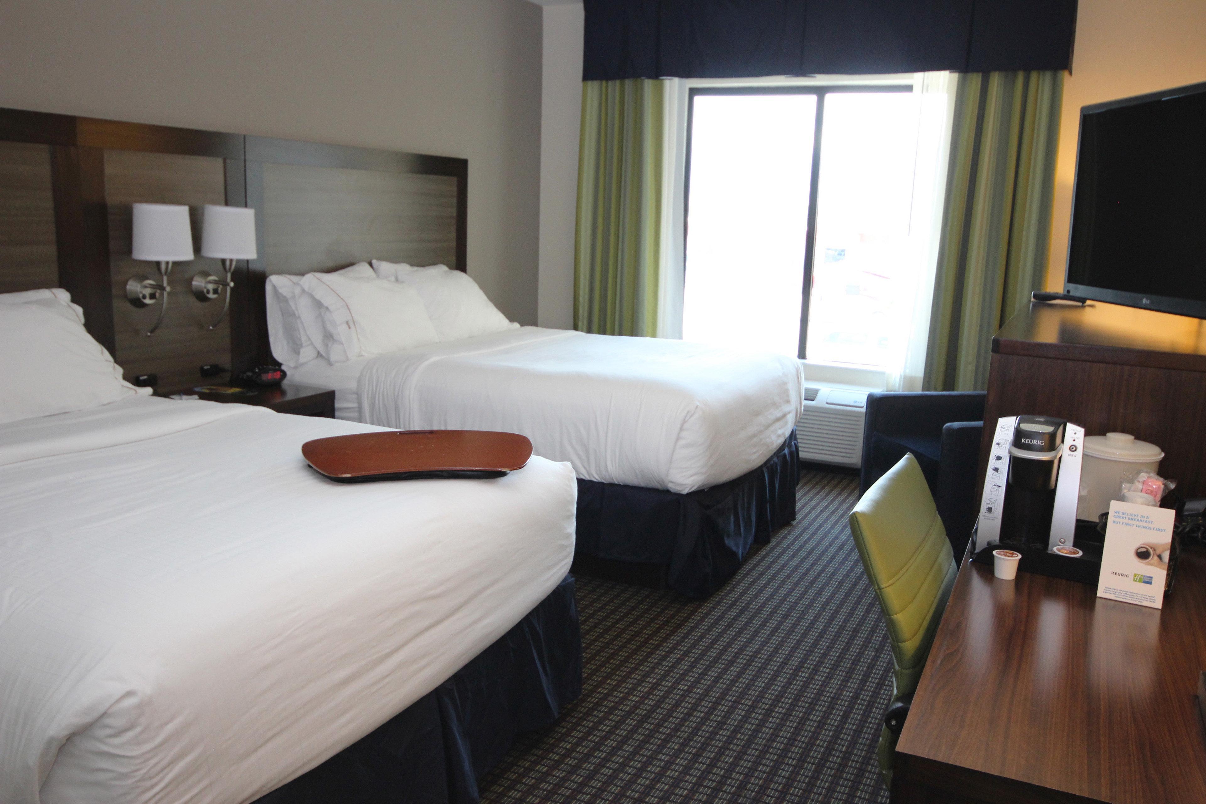 Holiday Inn Express Belgrade-Bozeman Area By Ihg Dış mekan fotoğraf