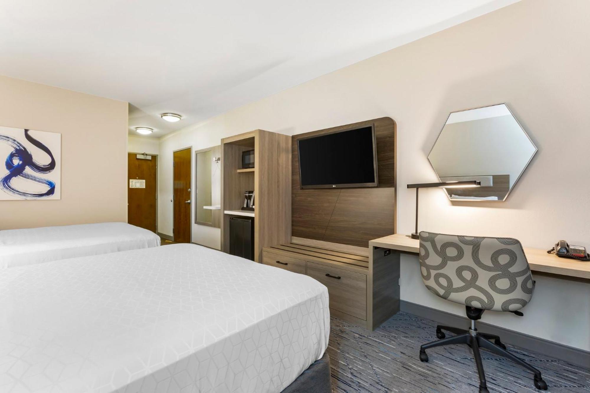 Holiday Inn Express Belgrade-Bozeman Area By Ihg Dış mekan fotoğraf