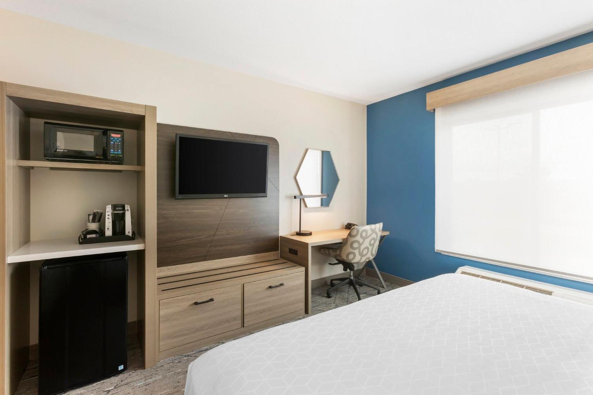 Holiday Inn Express Belgrade-Bozeman Area By Ihg Dış mekan fotoğraf