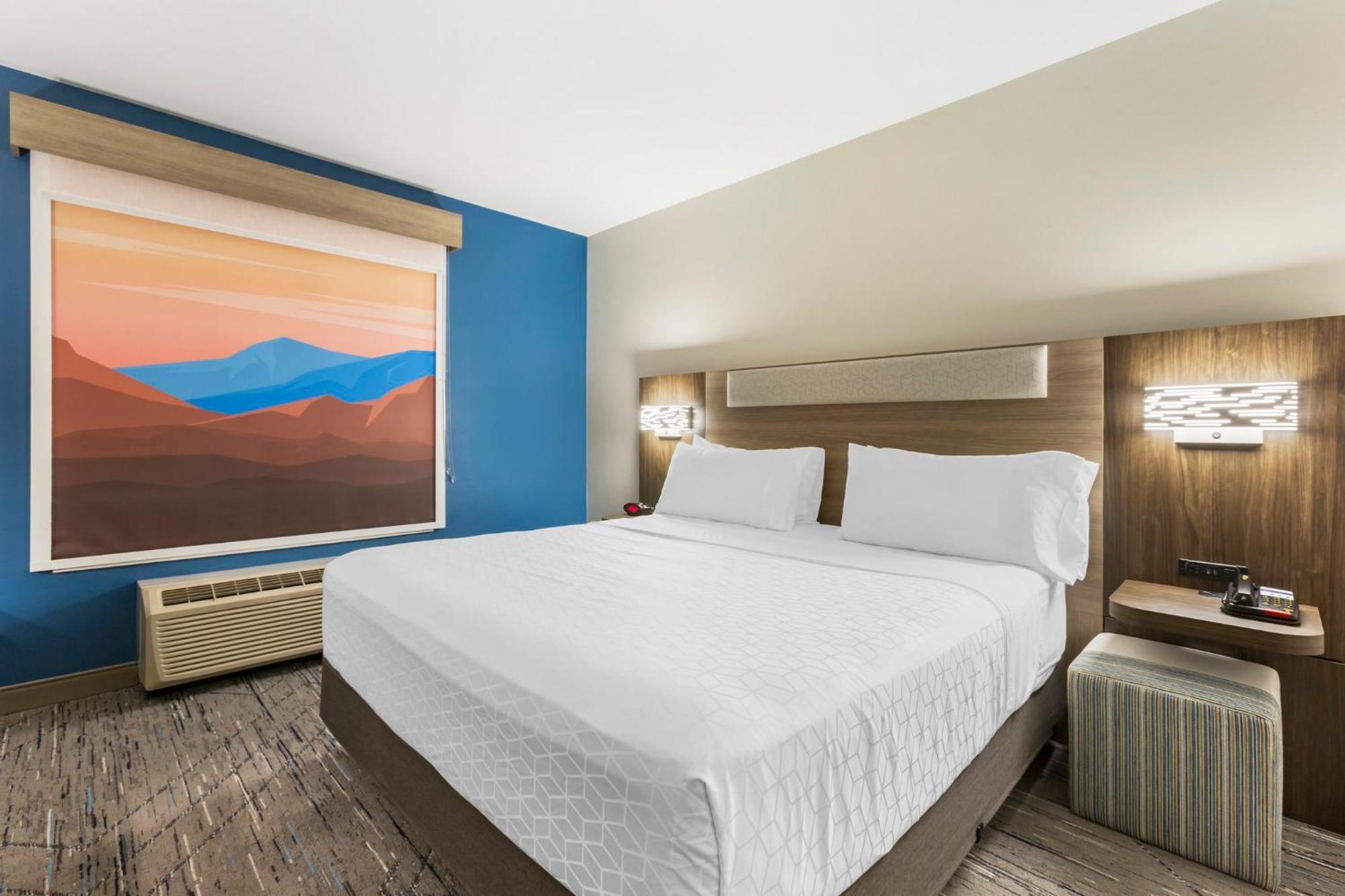 Holiday Inn Express Belgrade-Bozeman Area By Ihg Dış mekan fotoğraf