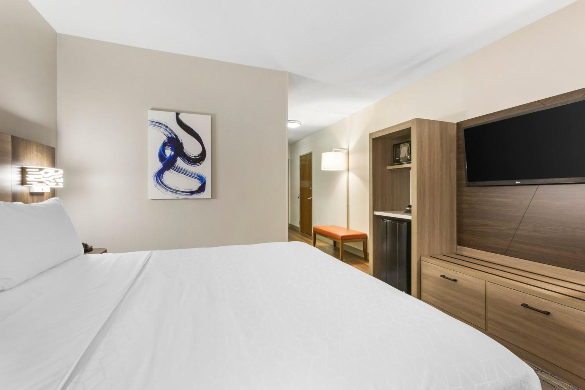 Holiday Inn Express Belgrade-Bozeman Area By Ihg Dış mekan fotoğraf