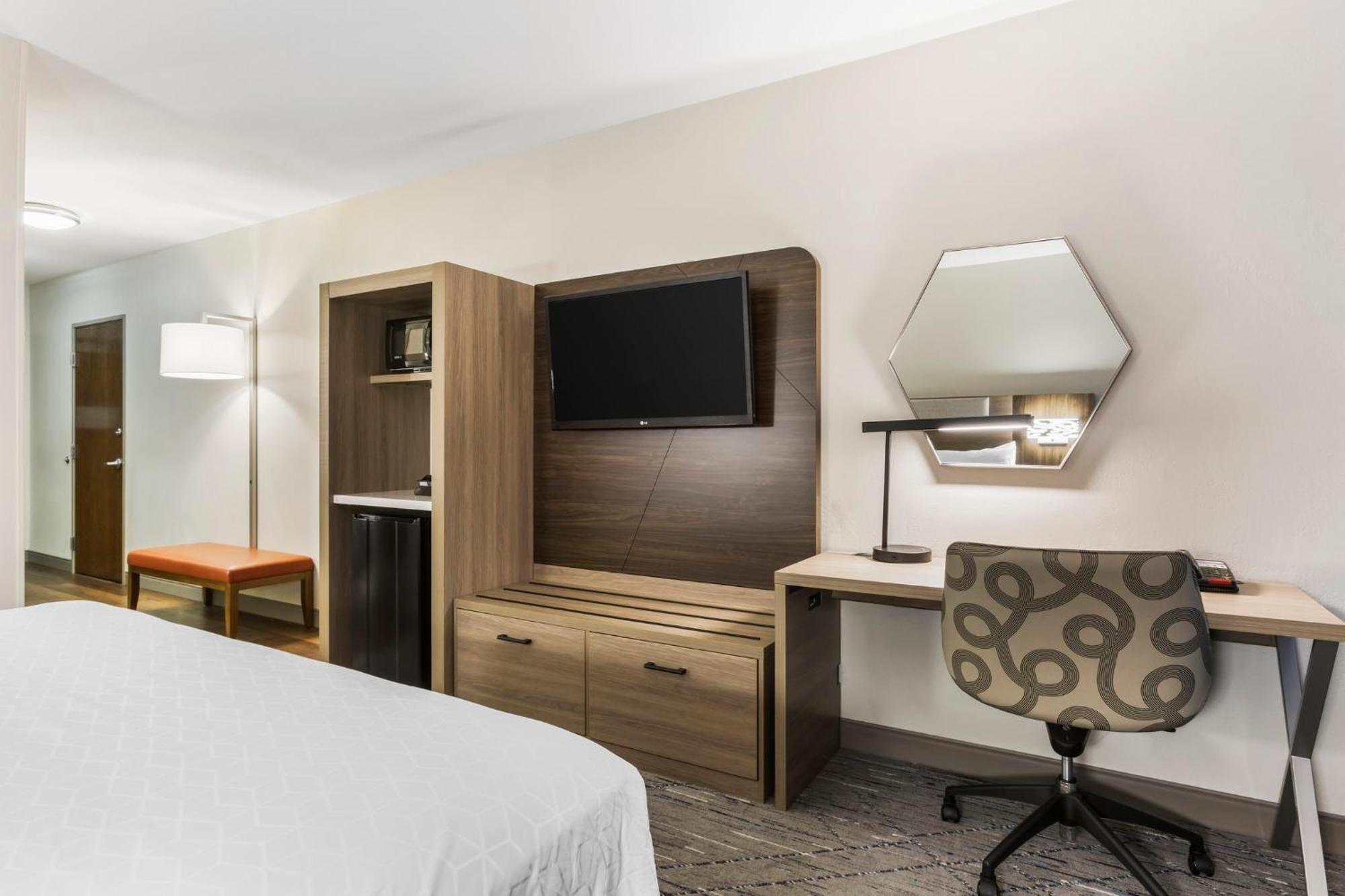 Holiday Inn Express Belgrade-Bozeman Area By Ihg Dış mekan fotoğraf
