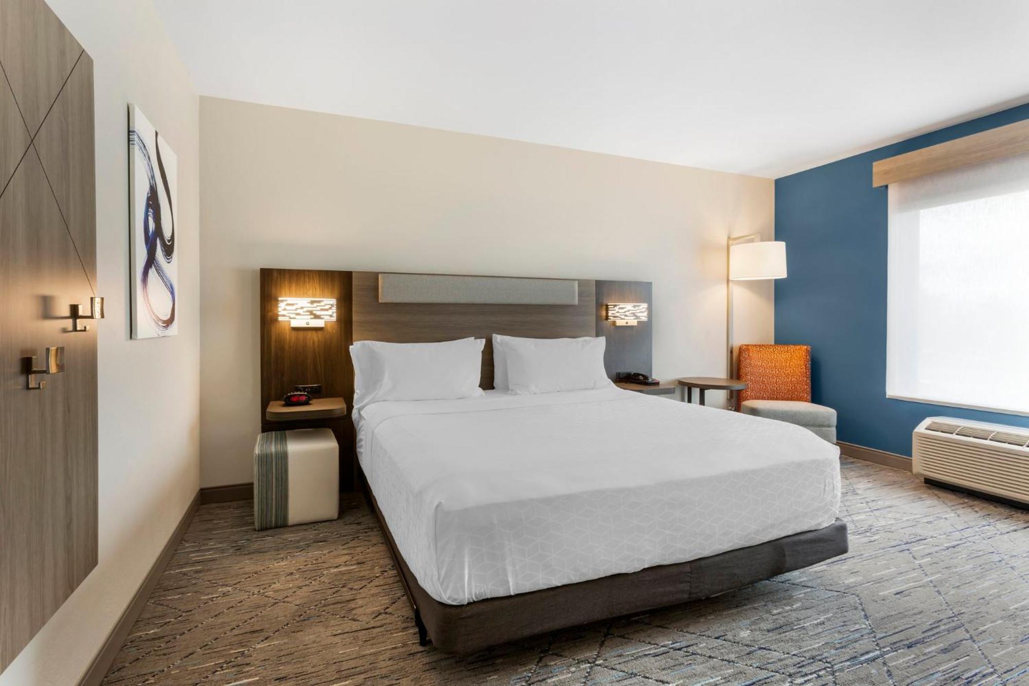 Holiday Inn Express Belgrade-Bozeman Area By Ihg Dış mekan fotoğraf