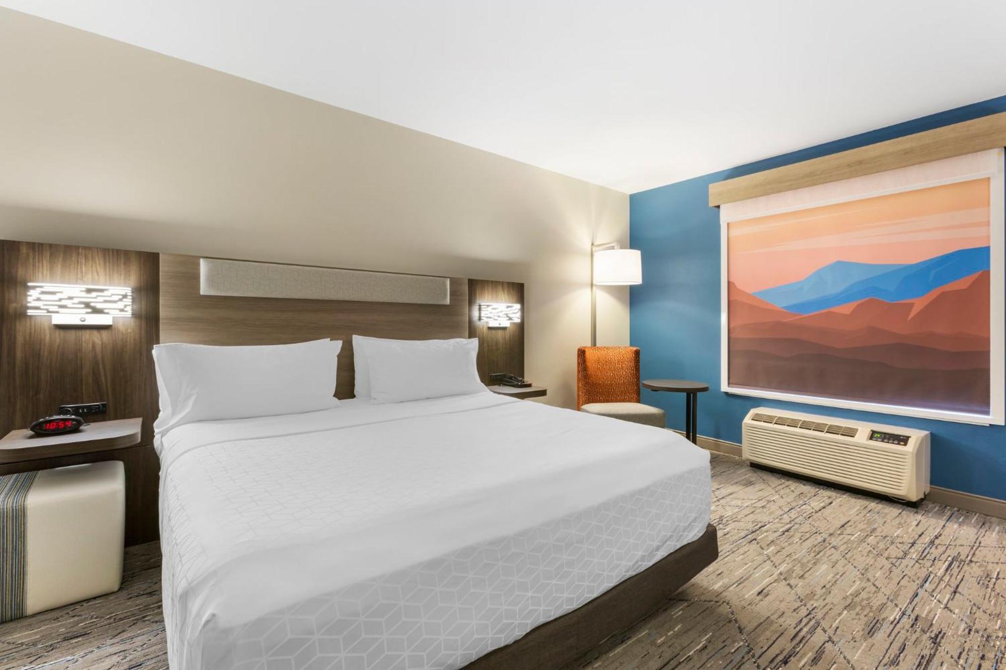 Holiday Inn Express Belgrade-Bozeman Area By Ihg Dış mekan fotoğraf