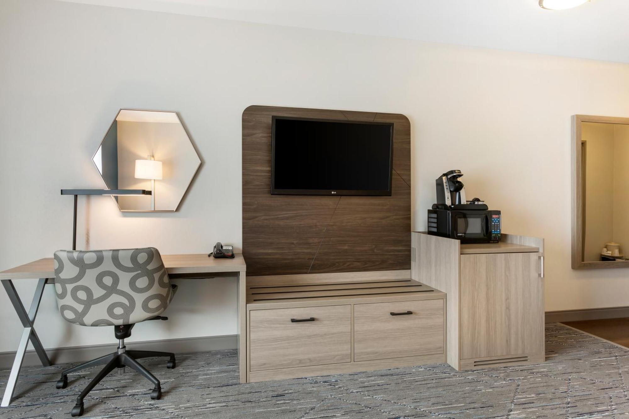 Holiday Inn Express Belgrade-Bozeman Area By Ihg Dış mekan fotoğraf