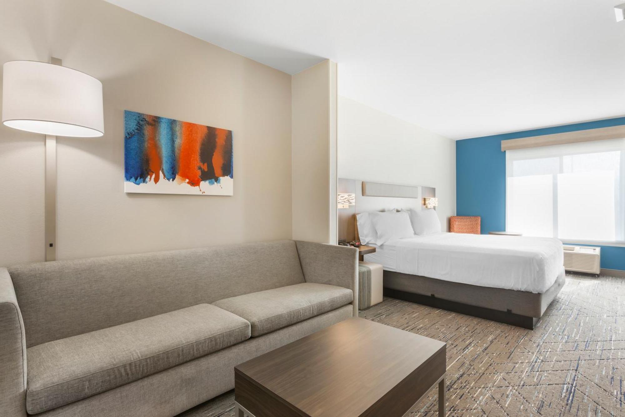 Holiday Inn Express Belgrade-Bozeman Area By Ihg Dış mekan fotoğraf