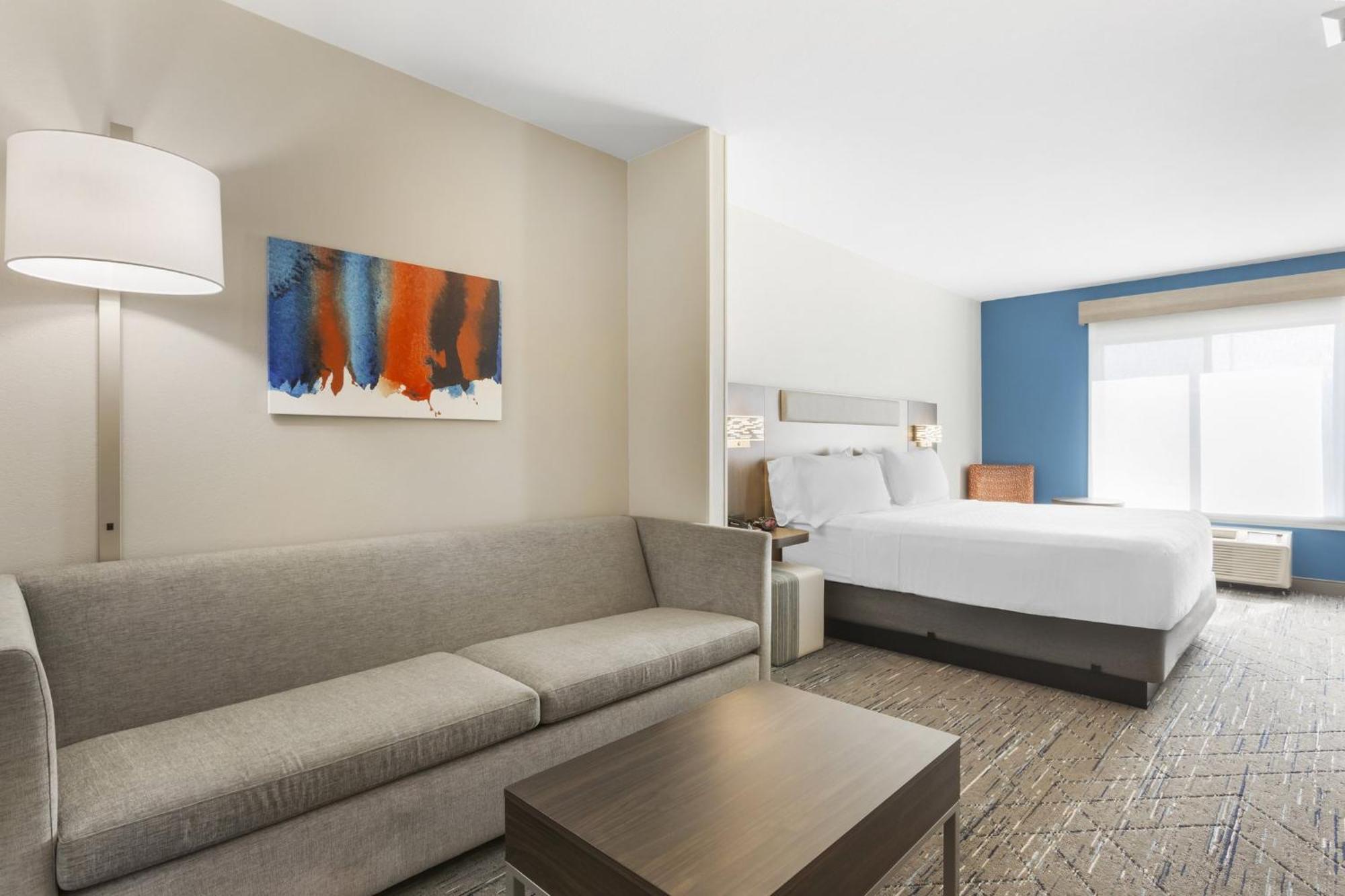 Holiday Inn Express Belgrade-Bozeman Area By Ihg Dış mekan fotoğraf