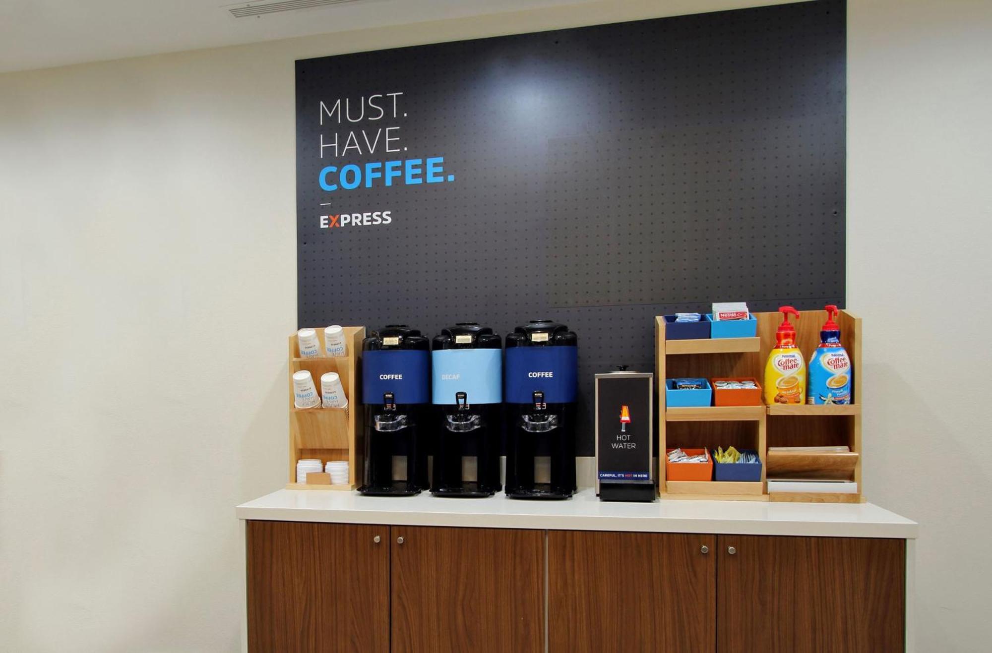 Holiday Inn Express Belgrade-Bozeman Area By Ihg Dış mekan fotoğraf