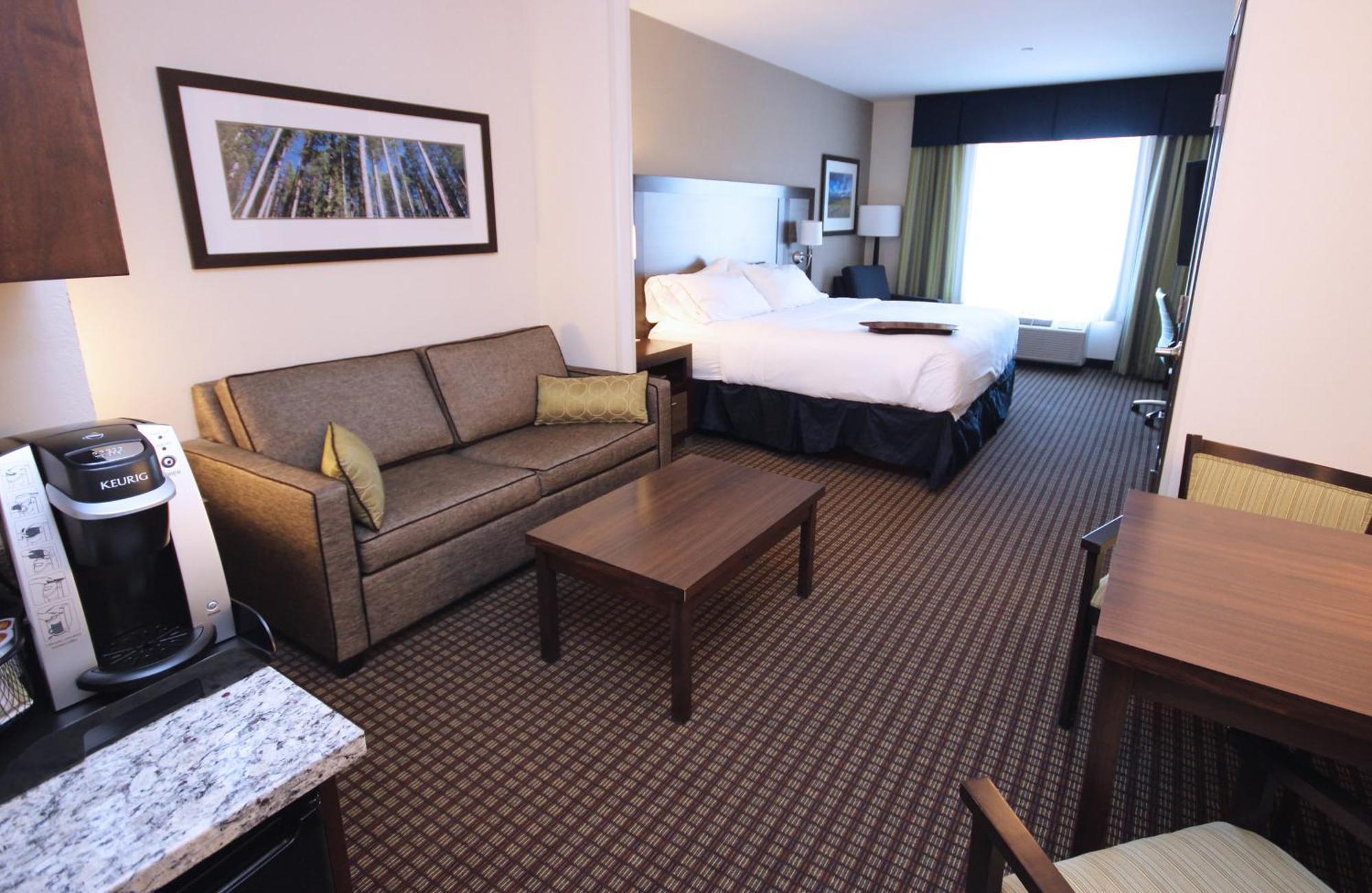 Holiday Inn Express Belgrade-Bozeman Area By Ihg Dış mekan fotoğraf