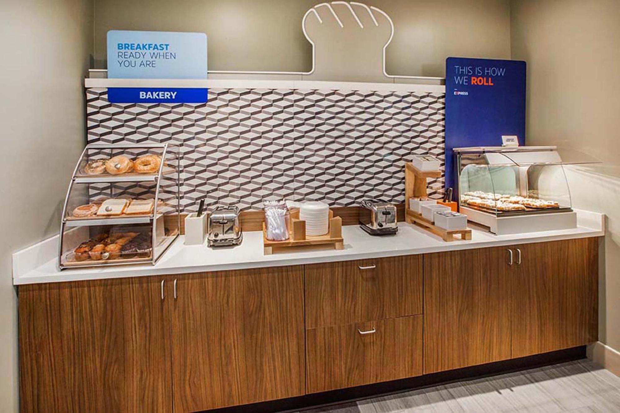 Holiday Inn Express Belgrade-Bozeman Area By Ihg Dış mekan fotoğraf