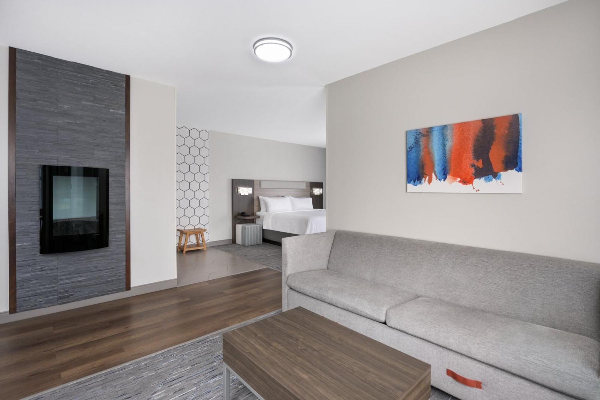 Holiday Inn Express Belgrade-Bozeman Area By Ihg Dış mekan fotoğraf