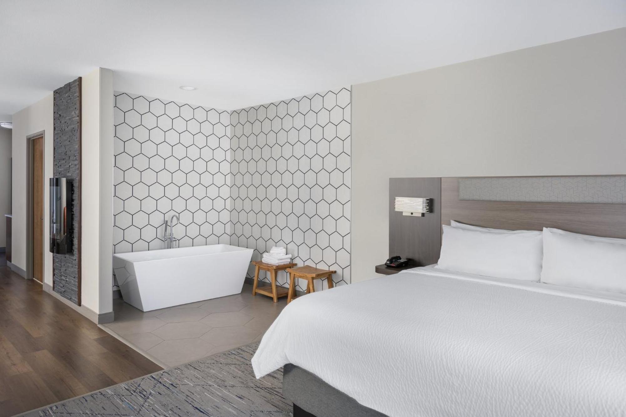 Holiday Inn Express Belgrade-Bozeman Area By Ihg Dış mekan fotoğraf