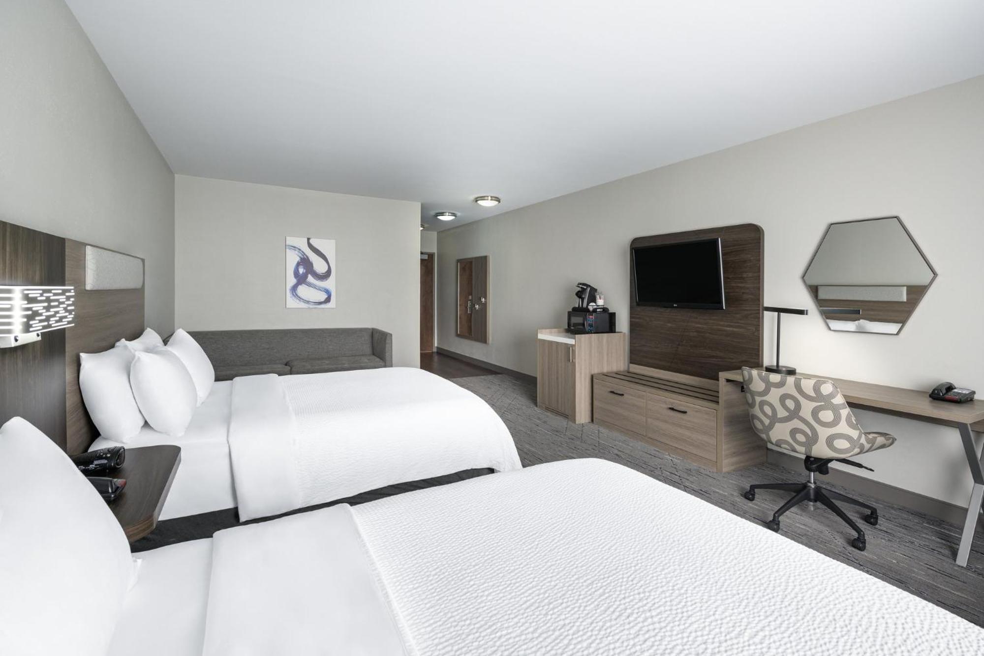 Holiday Inn Express Belgrade-Bozeman Area By Ihg Dış mekan fotoğraf